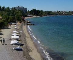 Pelagos Hotel Drosia  Buitenkant foto